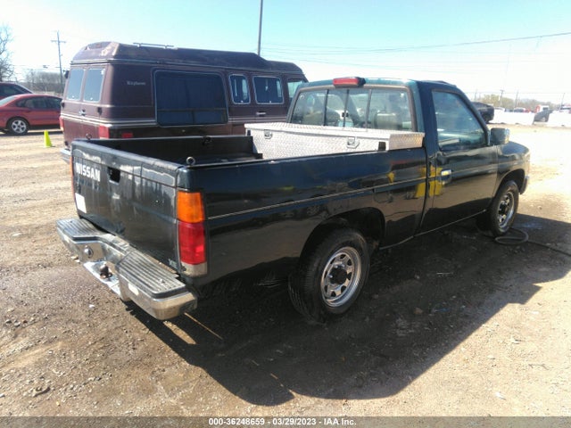 Продажа на аукционе авто 1994 Nissan Truck Xe, vin: 1N6SD11S5RC316425, номер лота: 36248659