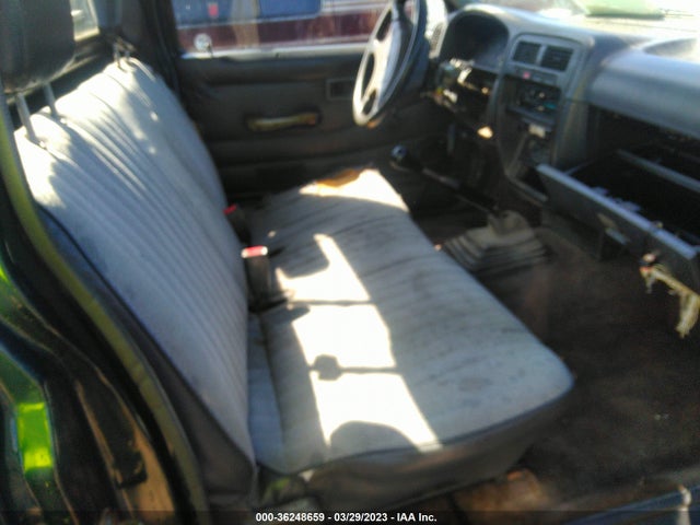 Продажа на аукционе авто 1994 Nissan Truck Xe, vin: 1N6SD11S5RC316425, номер лота: 36248659
