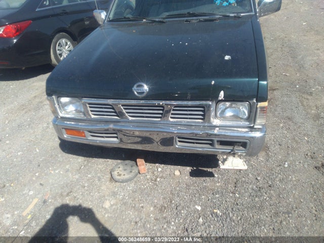 Продажа на аукционе авто 1994 Nissan Truck Xe, vin: 1N6SD11S5RC316425, номер лота: 36248659