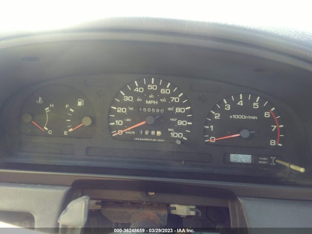 Продажа на аукционе авто 1994 Nissan Truck Xe, vin: 1N6SD11S5RC316425, номер лота: 36248659