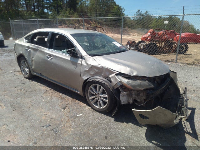 2015 4T1BK1EB7FU154978 main image