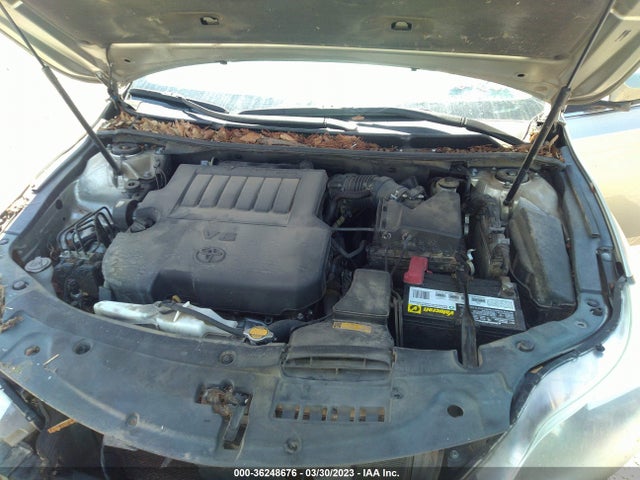 Toyota AVALON LIMITED 2015 4T1BK1EB7FU154978 Image 10
