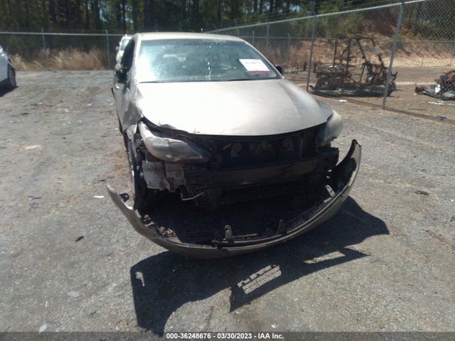 Toyota AVALON LIMITED 2015 4T1BK1EB7FU154978 Image 6