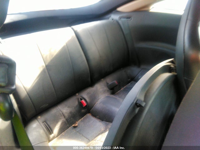 Продаж на аукціоні авто 2006 Mitsubishi Eclipse Gt, vin: 4A3AK34T96E015853, номер лоту: 36248679