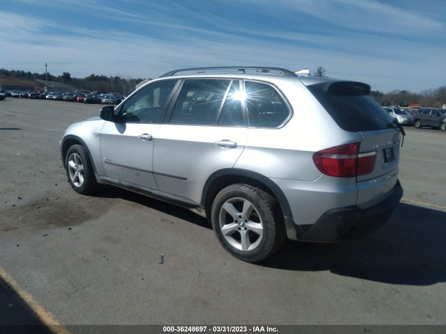 2009 BMW X5 30I VIN: 5UXFE43599L274625
