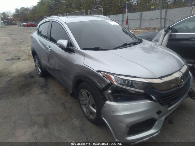 2020 3CZRU6H58LM702884 main image