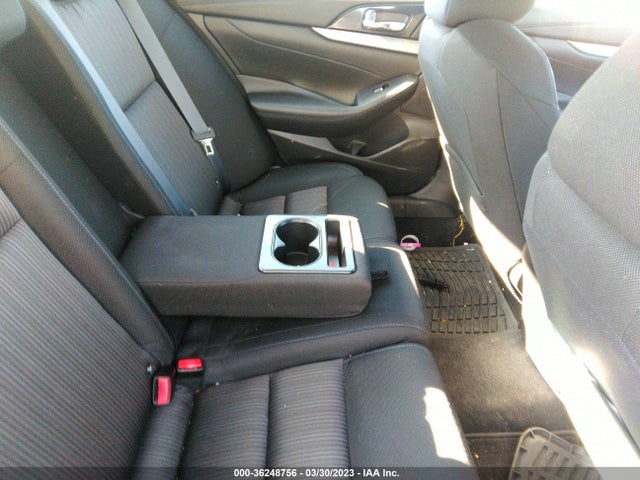 2018 Nissan Maxima, VIN: 1N4AA6AP5JC366106