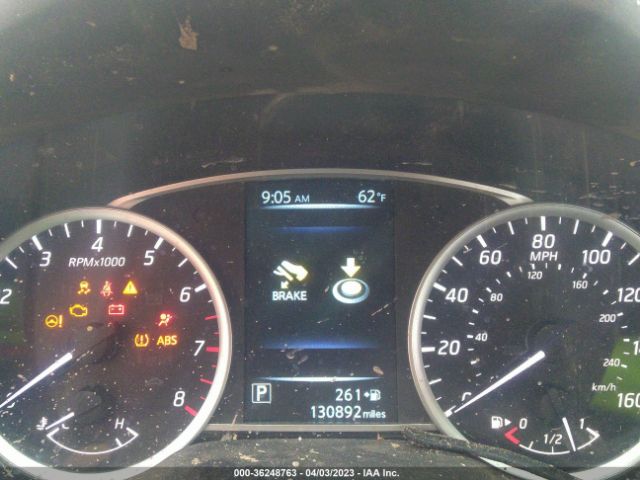 3N1AB7AP4HY263485 Nissan SENTRA SV