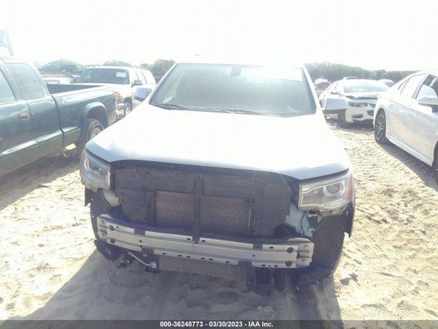 GMC ACADIA SLE 2019 1GKKNLLS9KZ244516 Image 6