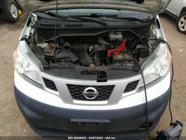 2016 Nissan NV 200, VIN: 3N6CM0KN1GK700782