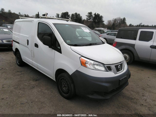 2016 Nissan NV 200, VIN: 3N6CM0KN1GK700782