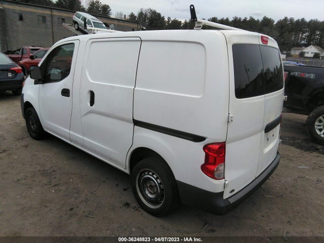 2016 Nissan NV 200, VIN: 3N6CM0KN1GK700782