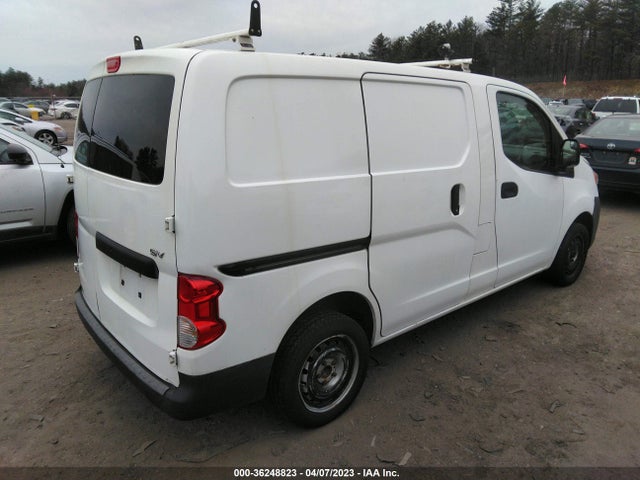 2016 Nissan NV 200, VIN: 3N6CM0KN1GK700782