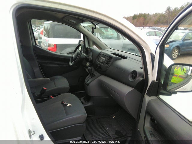 2016 Nissan NV 200, VIN: 3N6CM0KN1GK700782