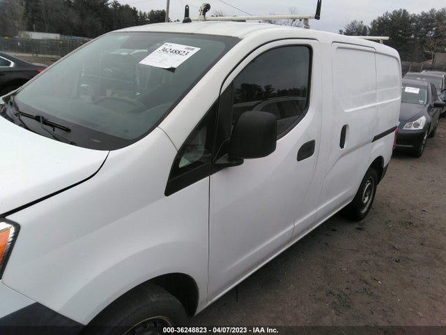 2016 Nissan NV 200, VIN: 3N6CM0KN1GK700782