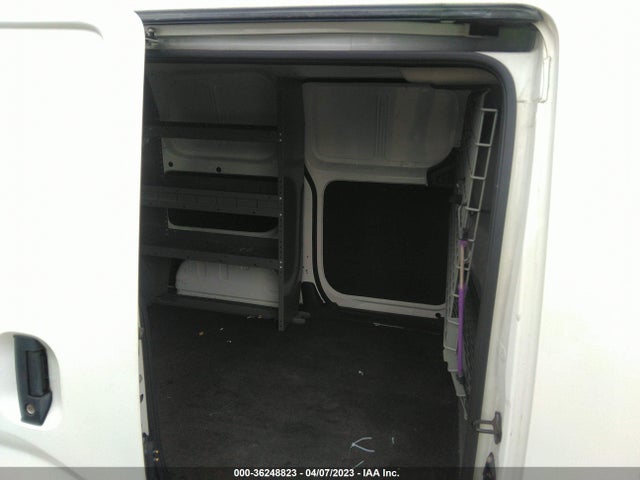 2016 Nissan NV 200, VIN: 3N6CM0KN1GK700782