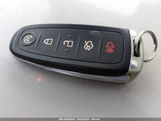 2FMDK4AK3EBA81998 Ford EDGE SPORT