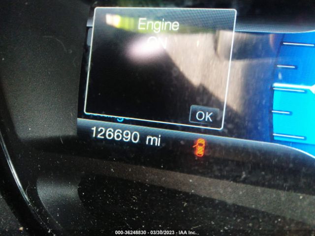2FMDK4AK3EBA81998 Ford EDGE SPORT