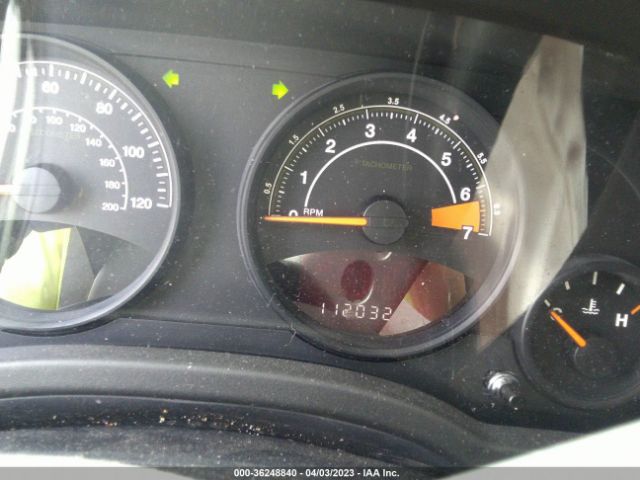 1C4NJRFB9ED716847 Jeep Patriot Latitude