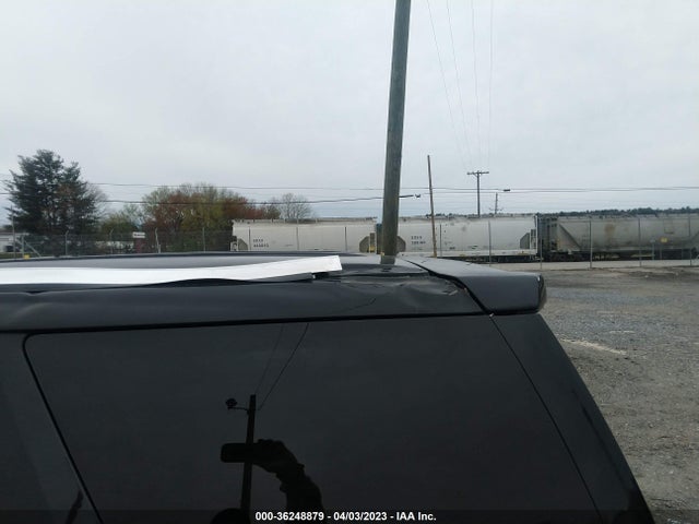 Chevrolet Tahoe Ltz 2016 1GNSKCKC0GR235099 Image 6