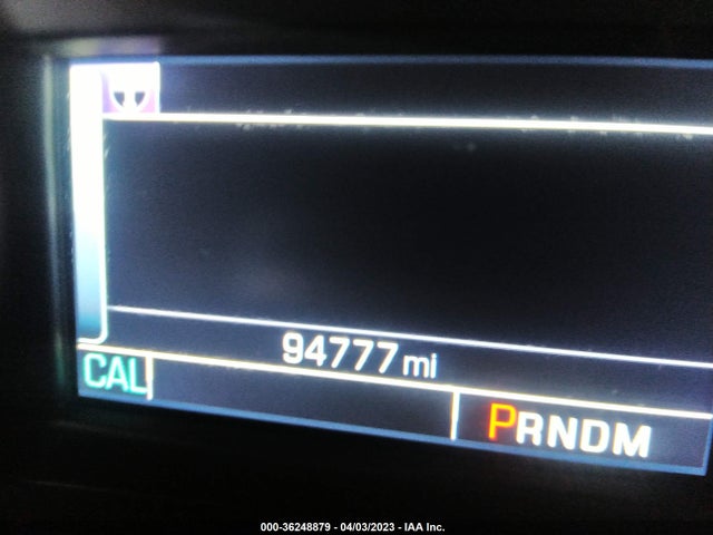 Chevrolet Tahoe Ltz 2016 1GNSKCKC0GR235099 Image 7