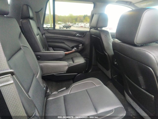 Chevrolet Tahoe Ltz 2016 1GNSKCKC0GR235099 Image 8