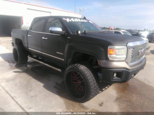 2015 3GTU2WEC3FG448304 main image