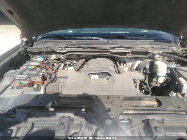 GMC Sierra 1500 Denali 2015 3GTU2WEC3FG448304 Image 10