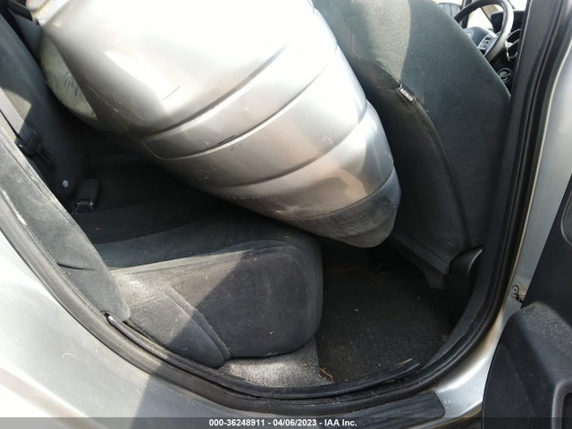 2011 NISSAN VERSA 1.8 S VIN: 3N1BC1AP2BL373924