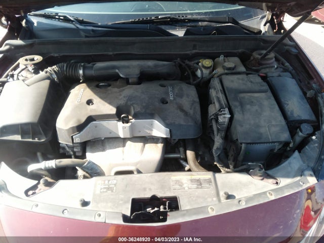 Chevrolet MALIBU LT 2015 1G11C5SLXFF316472 Image 10