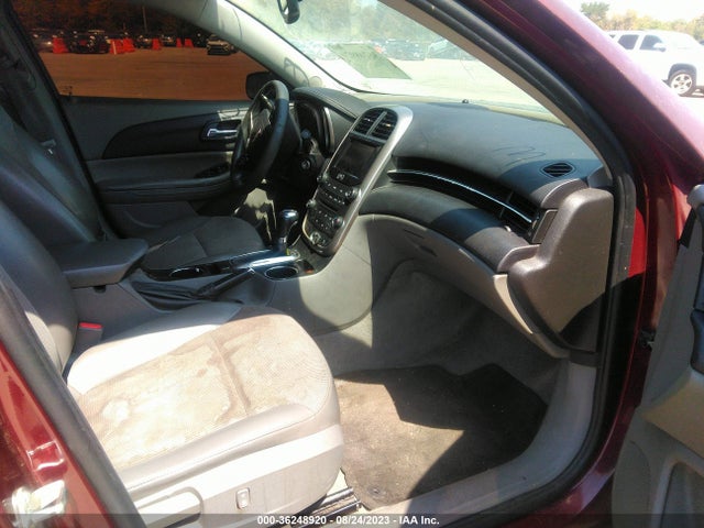 Chevrolet MALIBU LT 2015 1G11C5SLXFF316472 Image 5