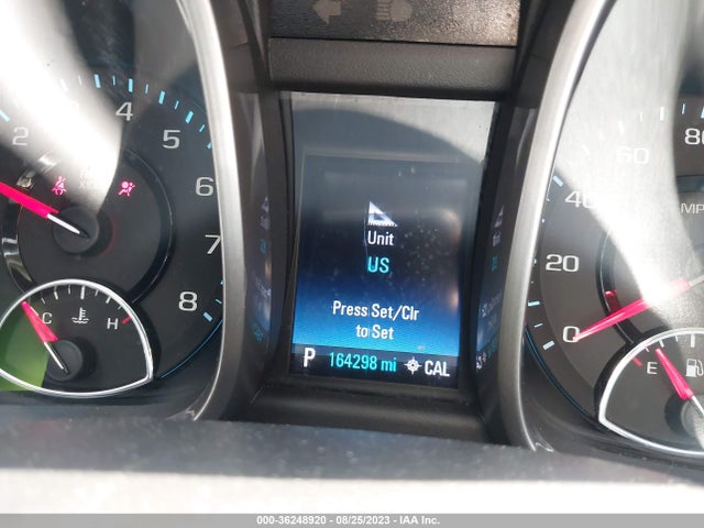 Chevrolet MALIBU LT 2015 1G11C5SLXFF316472 Image 7