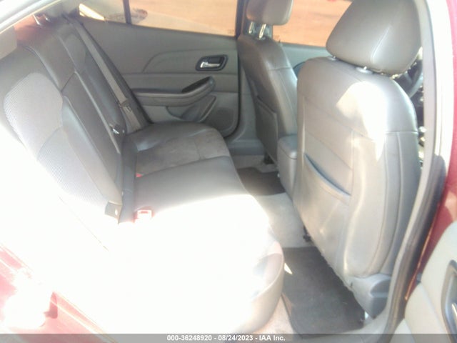 Chevrolet MALIBU LT 2015 1G11C5SLXFF316472 Image 8