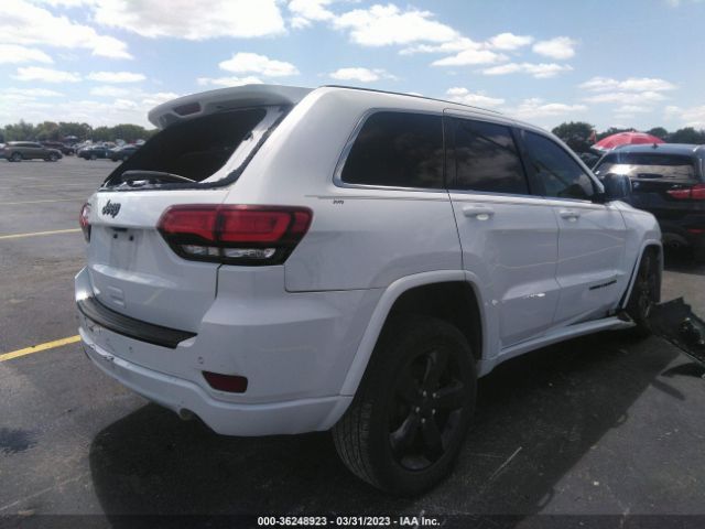1C4RJEAG6FC166995 Jeep Grand Cherokee Altitude