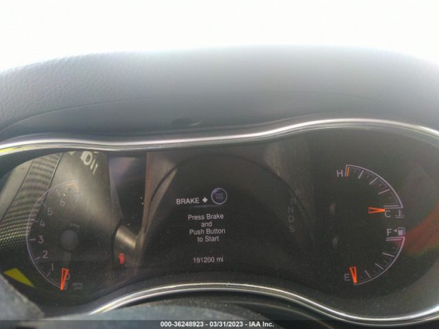 1C4RJEAG6FC166995 Jeep Grand Cherokee Altitude