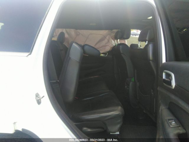 1C4RJEAG6FC166995 Jeep Grand Cherokee Altitude