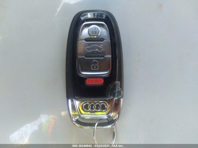 WAU2GAFC1EN121977 Audi A7 3.0 Prestige