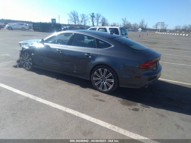 WAU2GAFC1EN121977 Audi A7 3.0 Prestige