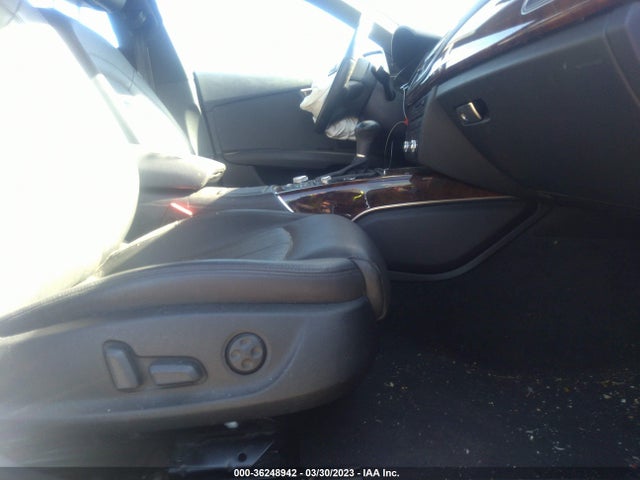 WAU2GAFC1EN121977 Audi A7 3.0 Prestige