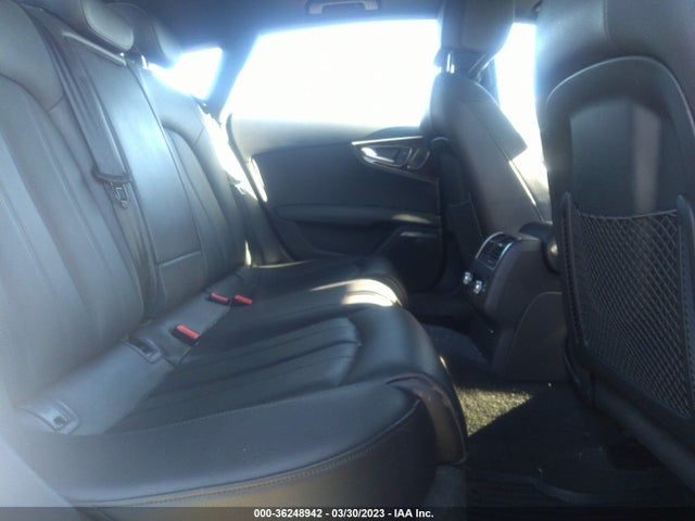 WAU2GAFC1EN121977 Audi A7 3.0 Prestige