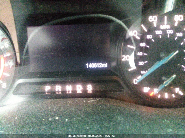1FM5K8B84JGA80070 Ford Explorer Base