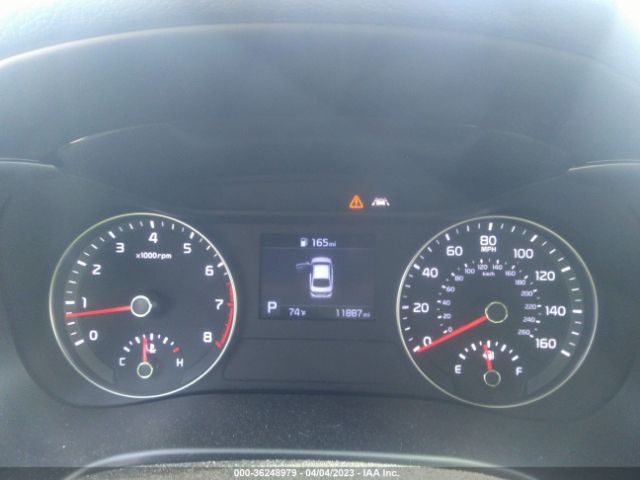 3KPF24AD0ME277404 KIA Forte Lxs