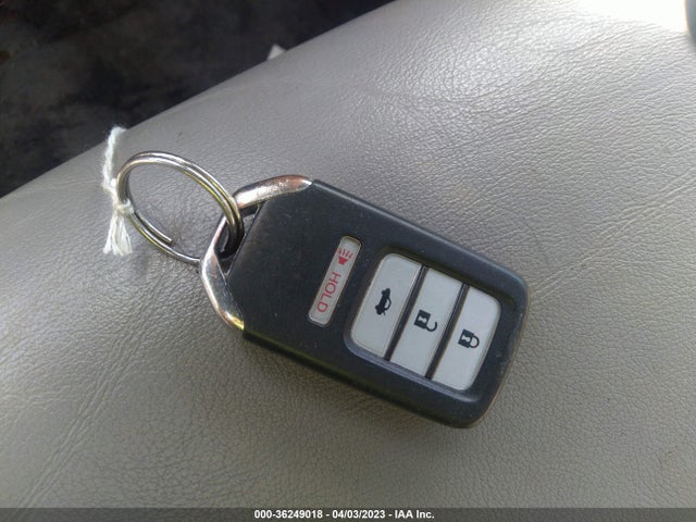 2014 HONDA CIVIC SEDAN EX-L VIN: 2HGFB2F90EH513503