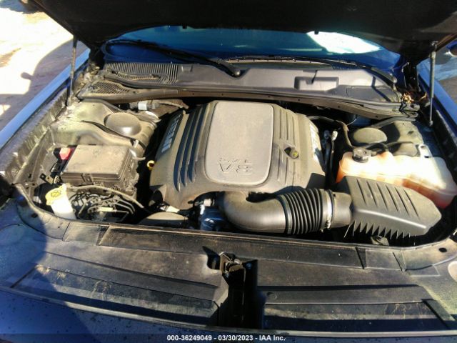2C3CDZBT6LH143052 Dodge Challenger R/t