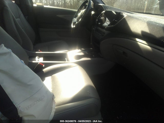 2021 HONDA PILOT SPECIAL EDITION VIN: 5FNYF6H24MB094563