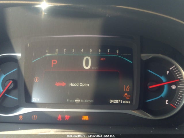 2021 HONDA PILOT SPECIAL EDITION VIN: 5FNYF6H24MB094563