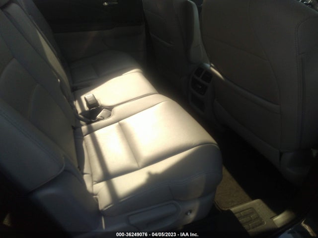 2021 HONDA PILOT SPECIAL EDITION VIN: 5FNYF6H24MB094563