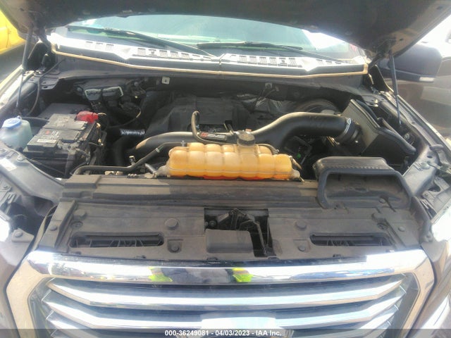 Ford F-150 Xl/lariat/xlt 2016 1FTEX1CP2GFC79703 Image 12