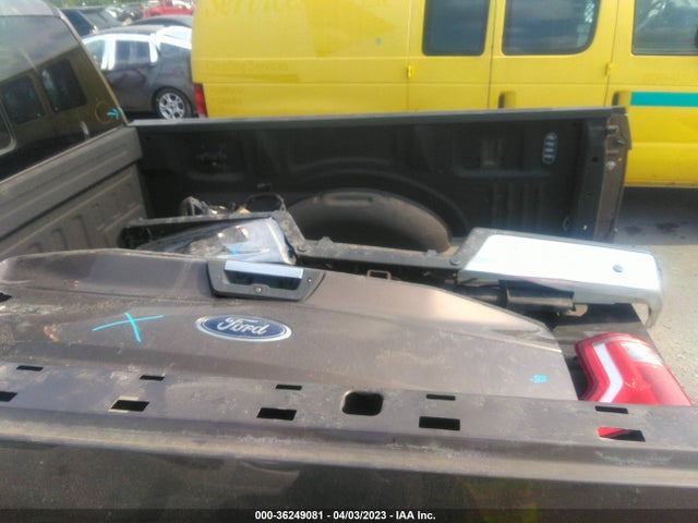Ford F-150 Xl/lariat/xlt 2016 1FTEX1CP2GFC79703 Image 4