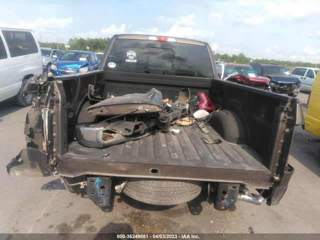 Ford F-150 Xl/lariat/xlt 2016 1FTEX1CP2GFC79703 Image 8